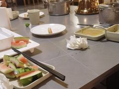 -君邦火锅(新疆大厦店)