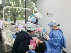 -马泷齿科·皓康门诊(尚都SOHO店)