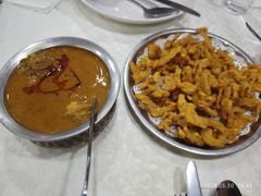 -葛尼沙印度餐厅 (镇明路店)