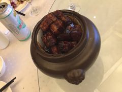 外婆红烧肉-海富门·带鱼·淮扬菜·粤菜(甘家口店)