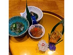 前菜拼盘-渔藤(万柳东路店)