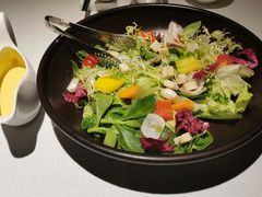 -悦融琥珀·京鲁菜·海味珍品(西单店)