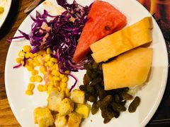 -食间牛排(湖西路店)