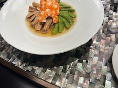 -北京饭店谭家菜