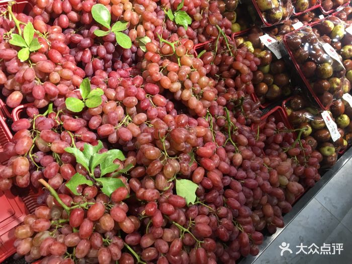 叶氏兄弟果业(凯德和平广场店)图片 - 第4张