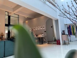 -无界瑜伽普拉提