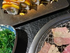 -虎焱炭火烧肉