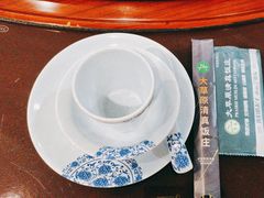 -大草原清真饭庄(沙河店)