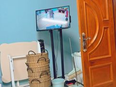 -嗨动跆拳道体能馆(菜百店)