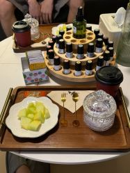 -婳香·女性英式芳疗SPA