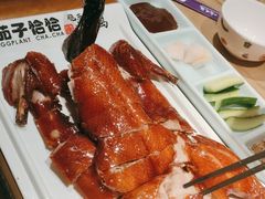 -茄子恰恰·新云南小炒(坪山益田店)