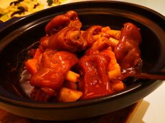 -半岛太子酒家(海港城店)