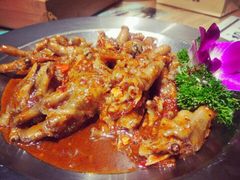 -味福记·本地特色菜(八一万达广场店)