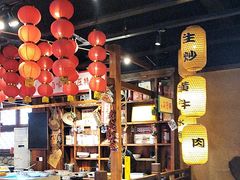 -帝一铭家宴(板塘店)