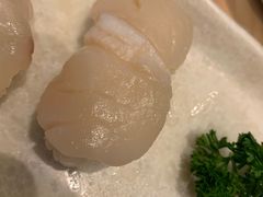 -元气寿司(新城市广场店)