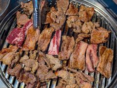 -金龙烧烤·牛肉面(西塔店)