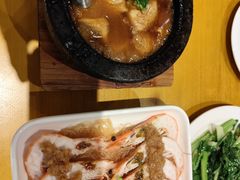 -东就鸭饭店·古早海南菜(友谊南海城店)