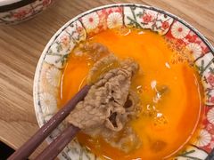 -松野谷·寿喜烧自助(华联顺义金街购物中心店)