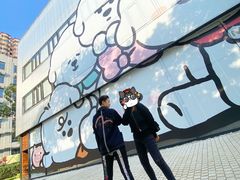 -Seesaw Coffee(上生新所店)