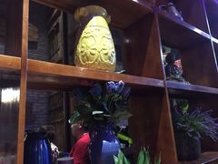 景观位-雀舞·私食(凯德店)