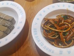 -受气牛肉·重庆耙牛肉(来福士店)