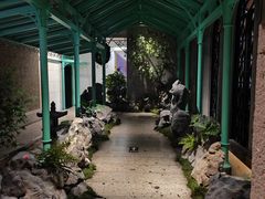 -北京宴(华贸购物中心店)
