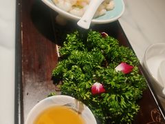 -柳莺湖上·湖景餐厅·江南菜(西湖店)