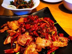 -隔壁老王·家常云南菜(花巷店)