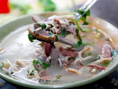 特色全羊汤-刘记羊汤·烧饼夹肘子