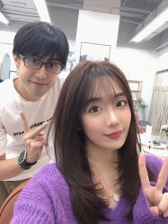 -icare美发沙龙