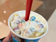 -DQ·蛋糕·冰淇淋(阜盛道店)