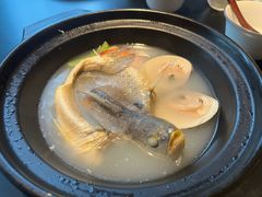 -丽晶轩中餐厅(重庆丽晶酒店)
