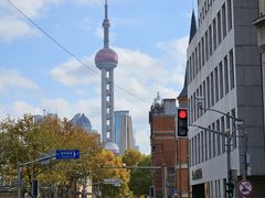 -南京路步行街