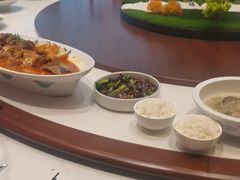 -李记搅团•非遗陕菜(三桥店)