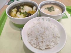 -老乡鸡(武汉光谷天地坐标城店)