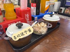-陆长玖古法猪脚饭(玄风桥店)