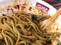 -老陈婆手工面庄