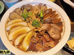 -潮界(凯德晶萃店)