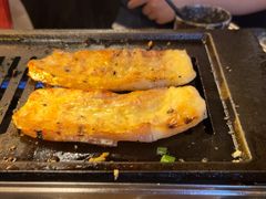 -弘彩英·烤牛舌·年糕火锅(蓝色港湾店)