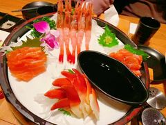 -千寻烧肉(政务区店)