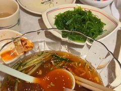 -七八冷面·延边朝鲜族美食(欢乐谷店)