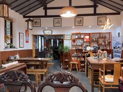 -八珍手工水饺·妈妈的爱(传芳巷店)