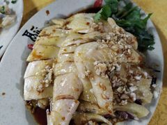 -化州肥仔大排档(建安二路店)
