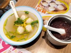 -小杨生煎(松江大学城店)