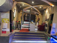 -金山网咖(汇嘉时代店)