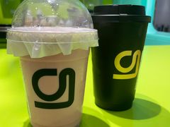 -gleeglee乐溢亦茶(合生汇店)