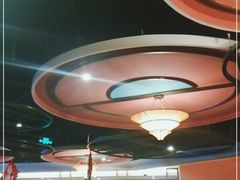 大堂-熹悟海鲜火锅·广式打边炉