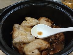 -环秀楼(黄山呈坎店)