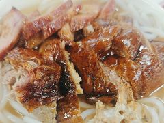 -下村新强记烧鹅店