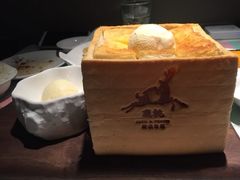 -大树餐厅(益田假日店)